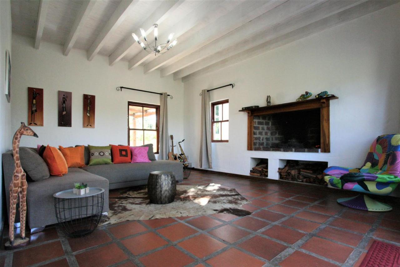 Colourful Bnb The Crags Habitación foto