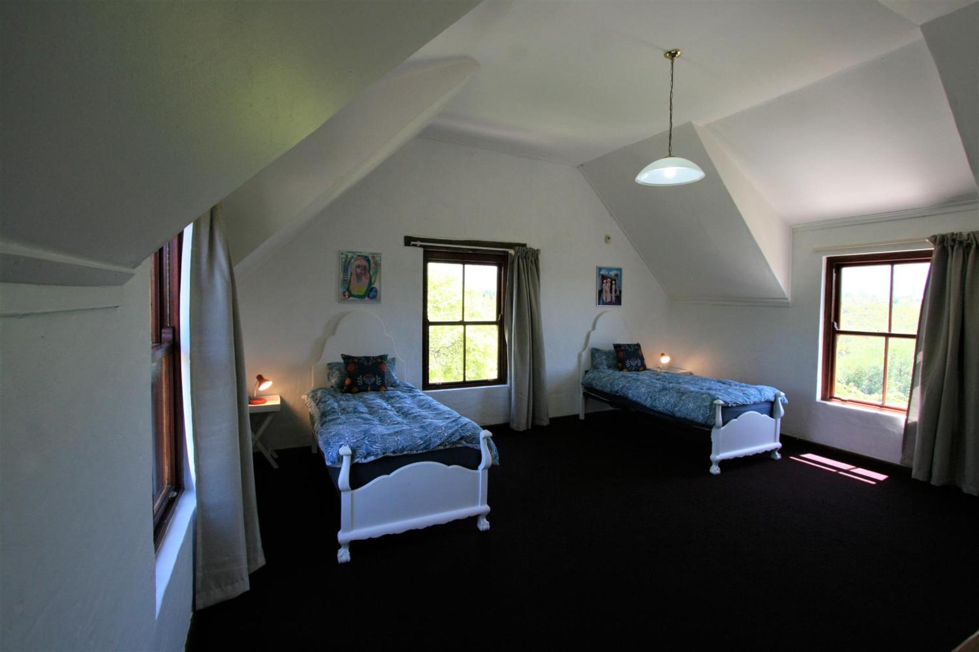 Colourful Bnb The Crags Habitación foto